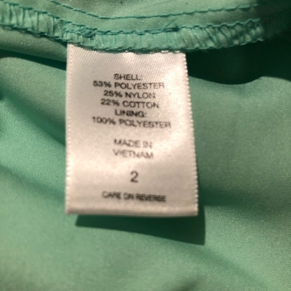 New York & Company Lace Shift Dress - Picture 6 of 6